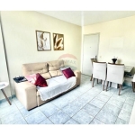 Apartamento à venda, 72M2, 3/4, elevador, Infra, Cabula - Salvador/BA.