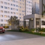 Apartamento à venda, dois quartos, 38 M2, infraestrutura, Piatã - Salvador / Bahia.