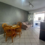 Apartamento para Venda em Florianópolis, Ingleses do Rio Vermelho, 1 dormitório, 1 banheiro