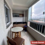 Apartamento com 2 quartos à venda na Rua Doutor Duarte Nunes, 323, Vila Prado, São Carlos