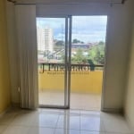 APARTAMENTO COM 02 DORMITÓRIOS NO BAIRRO JARDIM COLÔNIA - JUNDIAÍ / SP - RESIDENCIAL ATIBAIA - REF. 5771