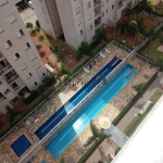 APARTAMENTO COM 02 DORMITÓRIOS NO BAIRRO VILA LACERDA - JUNDIAI/SP - CONDOMINIO LIVING ITIRAPINA - REF. 22705