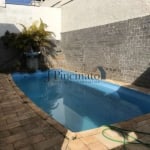 CASA PARA ALUGAR COM 03 QUARTOS NO BAIRRO ANHAGABAÚ - JUNDIAÍ / SP - REF. 6586