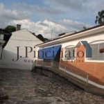 CASA TÉRREA COM 04 DORMITÓRIOS NA VILA MAFALDA - JUNDIAÍ / SP