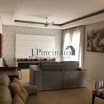 APARTAMENTO COM 03 QUARTOS NO BAIRRO DO CENTRO - JUNDIAÍ/SP - CONDOMÍNIO DONA ANTONIA - REF. 2047