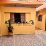 CASA TÉRREA COM 03 QUARTOS NO BAIRRO VILA ALVORADA - JUNDIAI/SP - REF. 22635