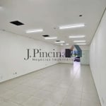 SALÃO COMERCIAL PARA ALUGAR NO JARDIM SÃO BENTO EM JUNDIAI SP REF. 38381