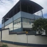 PRÉDIO COMERCIAL À VENDA NA VILA MUNICIPAL - JUNDIAÍ/SP - REF.8996