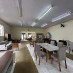 GALPÃO COMERCIAL À VENDA NO BAIRRO VILA GRAFF - JUNDIAÍ/SP REF. 93236