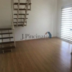 APARTAMENTO DUPLEX NO BAIRRO ANHANGABAU - JUNDIAÍ/SP REF. 4582.