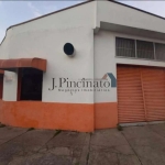 Salão comercial na Vila Hortolândia