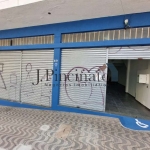 SALÃO COMERCIAL PARA LOCAÇÃO NO CENTRO DE JUNDIAÍ/S