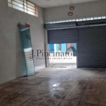 SALÃO COMERCIAL NO BAIRRO CENTRO - JUNDIAÍ/SP -REF 16296