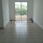 APARTAMENTO COM 02 DORMITÓRIOS NO BAIRRO ENGORDADOURO - JUNDIAÍ/SP - CONDOMÍNIO RAVENNA - REF. 16719