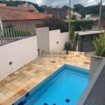 CASA COM 4 QUARTOS NO BAIRRO JARDIM SAMAMBAIA - JUNDIAÍ / SP - REFERENCIA 08462