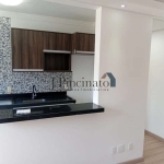 APARTAMENTO PARA ALUGAR COM 02 DORMITÓRIOS NO BAIRRO RECANTO QUARTO CENTENÁRIO EM JUNDIAÍ NO CONDOMÍNIO RESERVA DO JAPI - REF. 76661