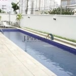 APARTAMENTO PARA ALUGAR COM 03 QUARTOS NO BAIRRO VILA VIOTO EM JUNDIAÍ NO CONDOMÍNIO VILA BELA - REF. 6803