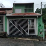 CASA COM 03 QUARTOS PARA ALUGAR NO BAIRRO JARDIM CARPAS EM JUNDIAI - REF. 92603