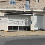 SALÃO COMERCIAL NO BAIRRO AGAPEAMA - JUNDIAÍ/SP - REF. 59072