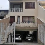 CASA SOBRADO COM 03 QUARTOS NA VILA GALVÃO - JUNDIAÍ/SP - REF. 79871