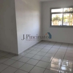 APARTAMENTO COM 02 DORMITÓRIOS NO BAIRRO ENGORDADOURO - JUNDIAÍ/SP - CONDOMÍNIO PORTAL DAS PALMEIRAS - REF. 896