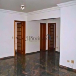 APARTAMENTO COM 04 DORMITÓRIOS NO CENTRO - JUNDIAÍ/SP - CONDOMÍNIO MIRANTE DO VALE - REF. 9212