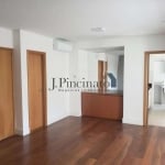 APARTAMENTO PARA ALUGAR COM 02 QUARTOS NO BAIRRO JARDIM TREVO EM JUNDIAI NO CONDOMÍNIO TERRAÇOS DA SERRA - REF. 05282