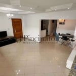 CASA SOBRADO COM 03 QUARTOS NO JARDIM DO LAGO - JUNDIAÍ/SP - REF. 08156