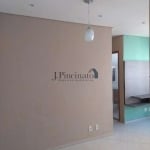 APARTAMENTO PARA ALUGAR NO BAIRRO COLÔNIA NO CONDOMÍNIO DOCE LAR BELLA COLONIA EM JUNDIAI - REF 8993