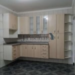 CASA TÉRREA PARA ALUGAR COM 02 QUARTOS NO JARDIM GUANABARA - JUNDIAÍ / SP - REF 49865