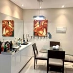 APARTAMENTO PARA ALUGAR NO JARDIM BONFIGLIOLI NO CONDOMÍNIO ALTO DI FELICITÁ EM JUNDIAI SP - REF 16793