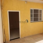 CASA COM 01 DORMITÓRIO NO BAIRRO VILA JOANA - JUNDIAÍ/SP - REF. 7316