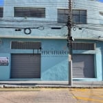 PRÉDIO PARA VENDA OU LOCAÇÃO INDIVIDUAL - SALÃO DE USO COMERCIAL, VILA ARENS - JUNDIAÍ/SP - REF. 21602