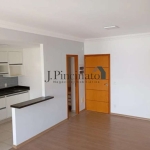 APARTAMENTO COM 03 DORMITÓRIOS NO BAIRRO PARQUE DA REPRESA - JUNDIAÍ/SP - RESIDENCIAL OLIVIO BOA - REF. 99992