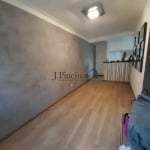 APARTAMENTO COM 02 DORMITÓRIOS NO BAIRRO RECANTO QUARTO CENTENÁRIO - JUNDIAÍ/SP - RESIDENCIAL RESERVA DO JAPI - REF. 35096