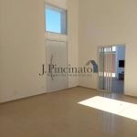 CASA COM 03 QUARTOS PARA VENDA OU LOCAÇÃO NO CONDOMÍNIO MONTES CLAROS - ITUPEVA/SP - REF. 10595