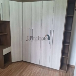 APARTAMENTO COM 02 DORMITÓRIOS NO BAIRRO VILA PONTE SÃO JOÃO - JUNDIAÍ/SP - CONDOMÍNIO LA VITTE PIE MONTE