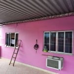 Vende.se um apartamento Mantiquira Xerém- Duque de Caxias - RJ