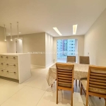 Vendo um apartamento todo reformado no Varandas Grand Park - Calhau