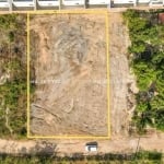 Terreno no Araçagy para Venda de 1280M² - 32x40 - Excelente Localização