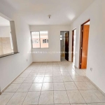 Excelente apartamento para venda no São Raimundo com 02 quartos - Condomínio deleste 4