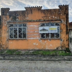 Casa com 3 quartos à venda na Rua Pecêgo Júnior, 242, Centro Histórico, Paranaguá