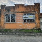 Casa comercial à venda na Rua Pecêgo Júnior, 242, Centro Histórico, Paranaguá