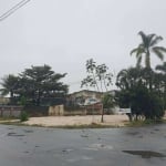 Terreno comercial à venda na Avenida Etuzi Takayama, 1257, Jardim Samambaia, Paranaguá