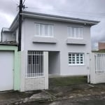 Casa com 3 quartos à venda na Rua Agostinho Pereira Alves, 31, Bockmann, Paranaguá