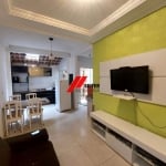 Apartamento 3 dormitorios com suite localizado no Ingleses