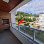 Apartamento de 2 dormitorios com suite a venda Corrego Grande.