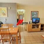 Apartamento de 2 dormitorios com suite e churrasqueira a venda Canasvieiras Florianopolis