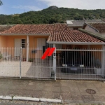 Casa residencial a venda no saco dos limões com 3 dormitórios