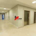 Conjunto comercial no centro do estreito / Sala para alugar 64,13m²